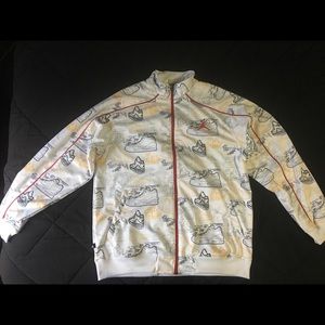 Jordan brand jacket